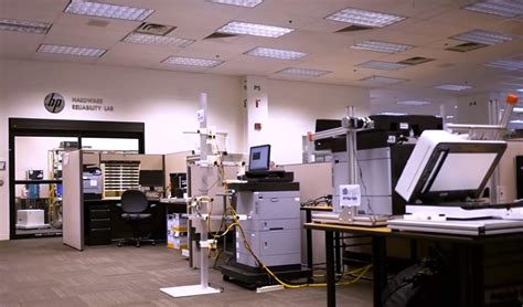 hp laboratory|Research at HP Labs .